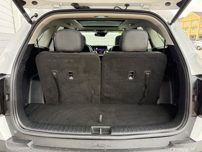 2022 Kia Sorento X-Line SX Prestige