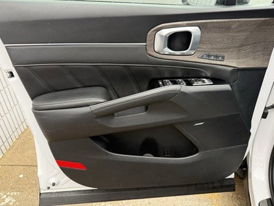 2022 Kia Sorento X-Line SX Prestige