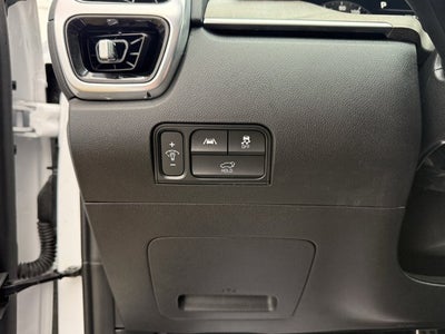 2022 Kia Sorento X-Line SX Prestige