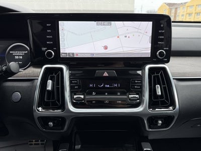 2022 Kia Sorento X-Line SX Prestige