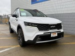 2022 Kia Sorento X-Line SX Prestige