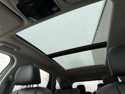 2022 Kia Sorento X-Line SX Prestige