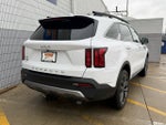 2022 Kia Sorento X-Line SX Prestige