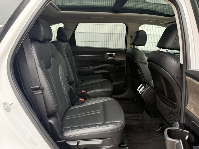 2022 Kia Sorento X-Line SX Prestige