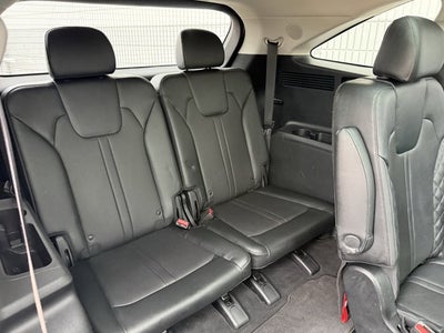 2022 Kia Sorento X-Line SX Prestige