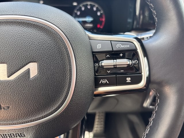 2023 Kia Sorento X-Line SX Prestige