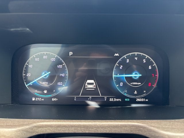 2023 Kia Sorento X-Line SX Prestige