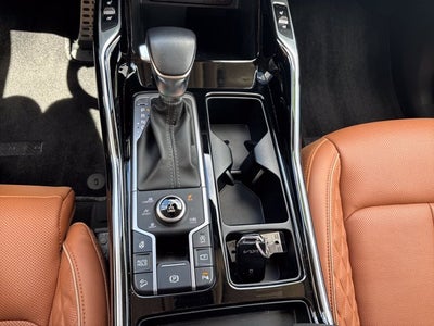 2023 Kia Sorento X-Line SX Prestige
