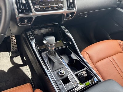 2023 Kia Sorento X-Line SX Prestige