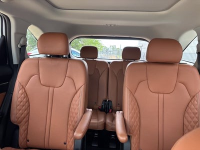 2023 Kia Sorento X-Line SX Prestige