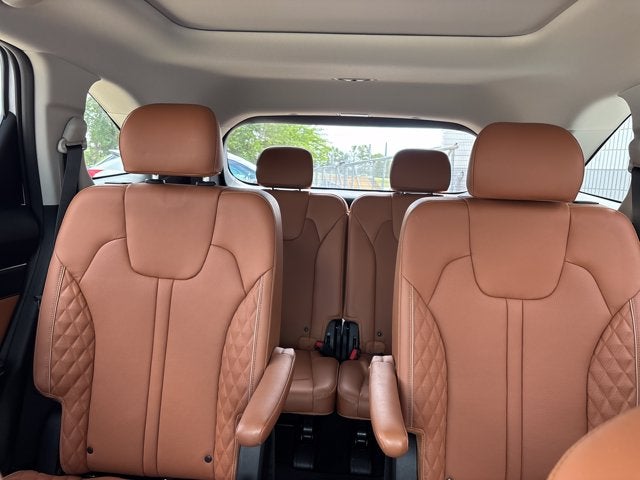 2023 Kia Sorento X-Line SX Prestige