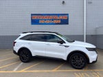 2023 Kia Sorento X-Line SX Prestige
