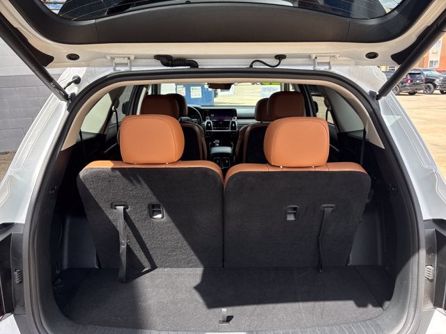 2023 Kia Sorento X-Line SX Prestige