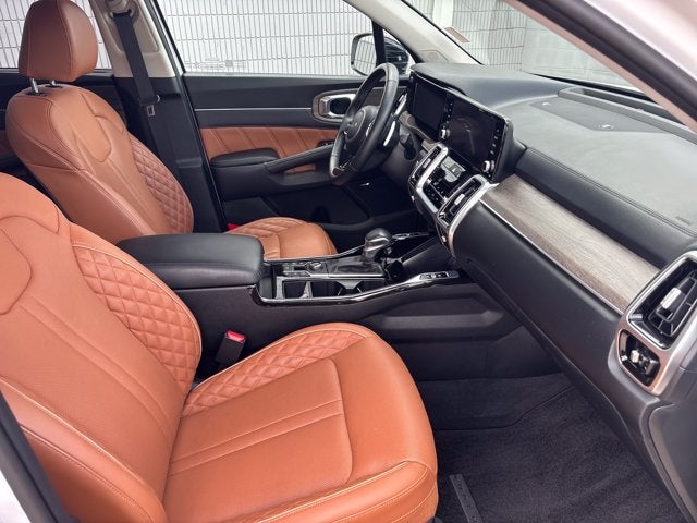 2023 Kia Sorento X-Line SX Prestige