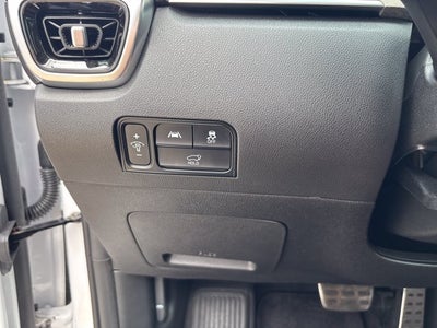 2023 Kia Sorento X-Line SX Prestige