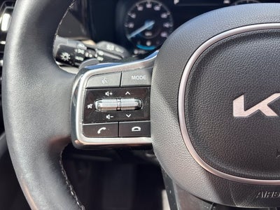 2023 Kia Sorento X-Line SX Prestige