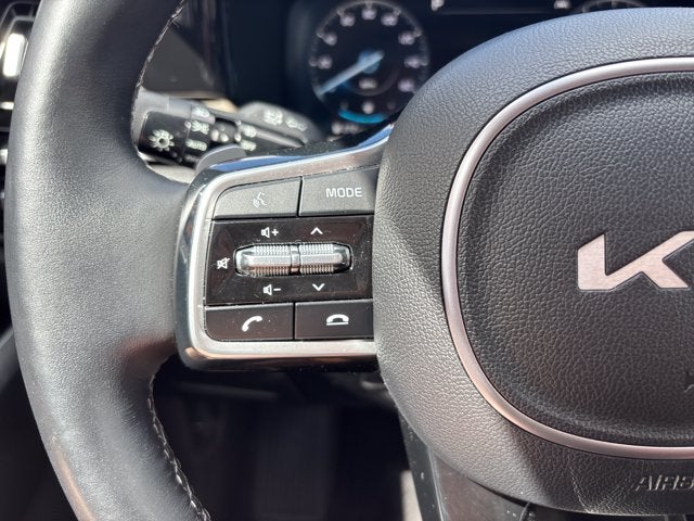 2023 Kia Sorento X-Line SX Prestige