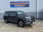 2017 Toyota 4Runner Limited