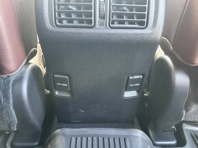 2017 Toyota 4Runner Limited