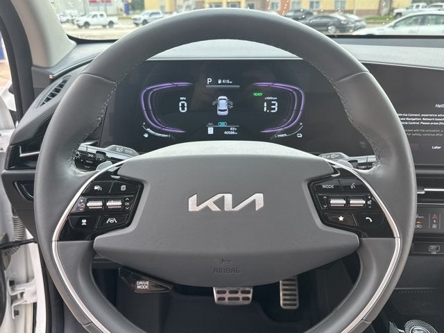 2024 Kia Niro EX Touring
