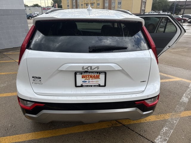 2024 Kia Niro EX Touring