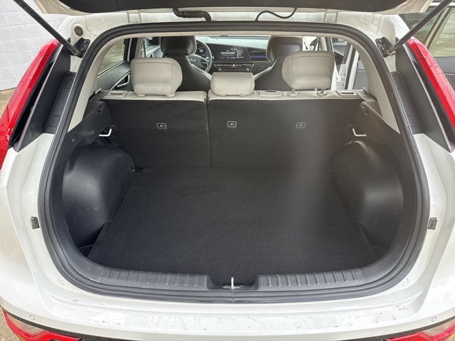 2024 Kia Niro EX Touring