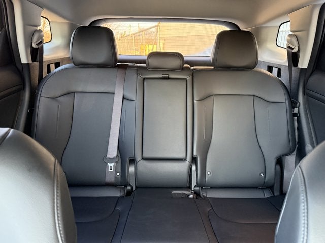 2025 Kia Sportage Hybrid EX