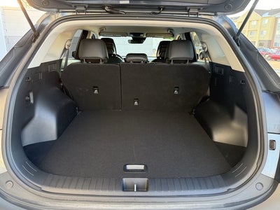 2025 Kia Sportage Hybrid EX