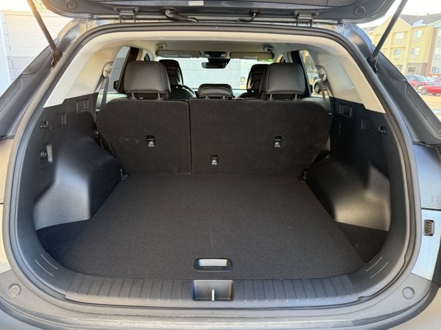 2025 Kia Sportage Hybrid EX