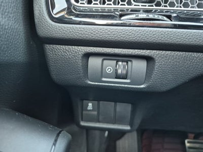 2025 Honda Civic Hatchback Sport