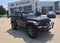 2018 Jeep Wrangler Rubicon