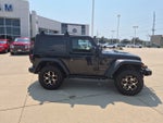 2018 Jeep Wrangler Rubicon