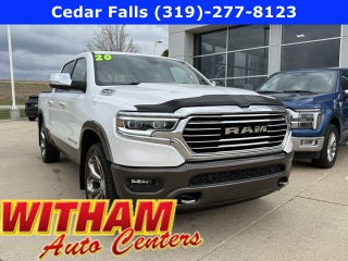 2020 RAM 1500 Longhorn