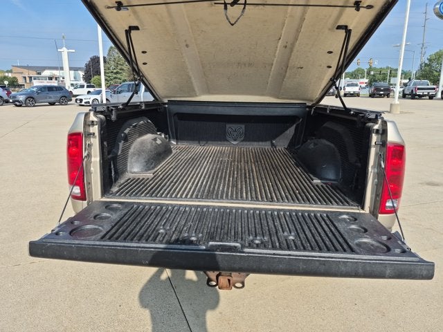 2003 Dodge Ram 1500 Base