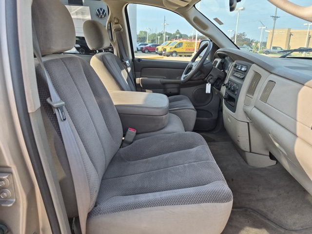 2003 Dodge Ram 1500 Base