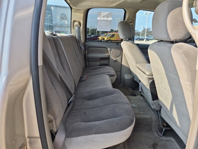 2003 Dodge Ram 1500 Base