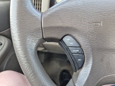 2003 Dodge Ram 1500 Base