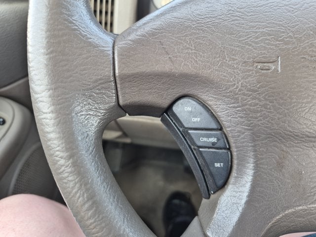 2003 Dodge Ram 1500 Base