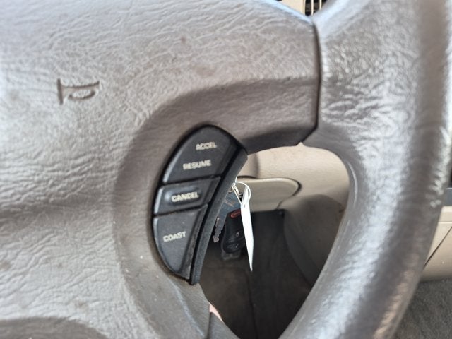 2003 Dodge Ram 1500 Base