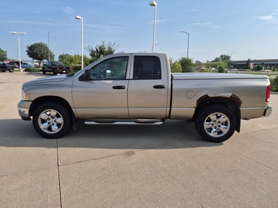 2003 Dodge Ram 1500 Base