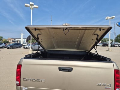 2003 Dodge Ram 1500 Base