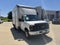 2012 Ford Econoline Commercial Cutaway Base