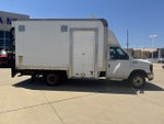 2012 Ford Econoline Commercial Cutaway Base