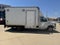 2012 Ford Econoline Commercial Cutaway Base