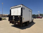 2012 Ford Econoline Commercial Cutaway Base