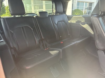 2023 Ford Expedition Platinum