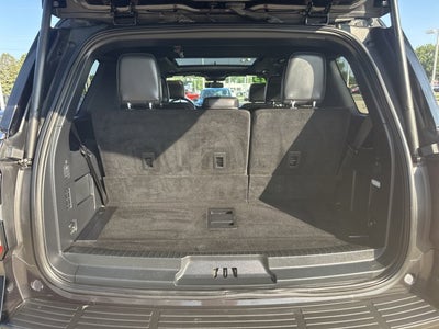 2023 Ford Expedition Platinum