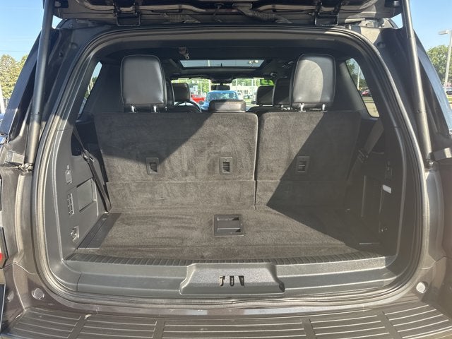 2023 Ford Expedition Platinum