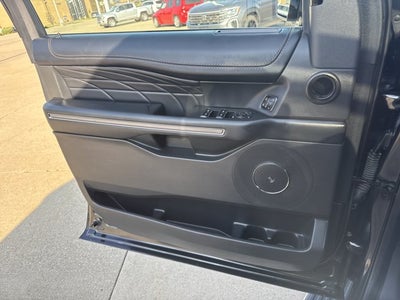 2023 Ford Expedition Platinum