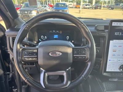 2023 Ford Expedition Platinum